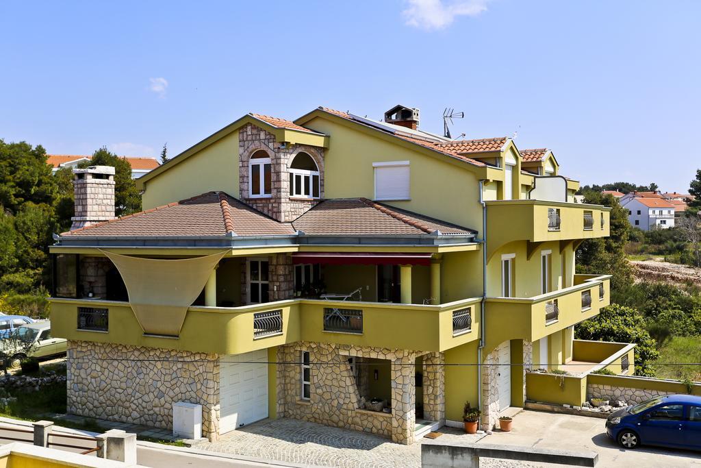 Apartments Mirjana Задар Номер фото