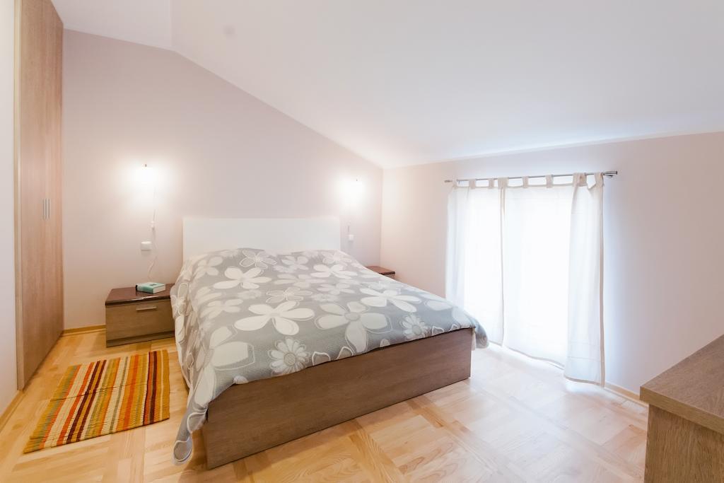 Apartments Mirjana Задар Номер фото