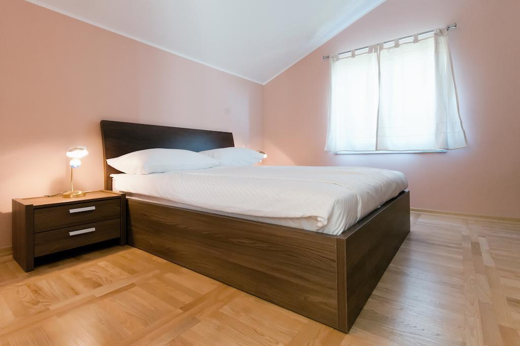 Apartments Mirjana Задар Номер фото