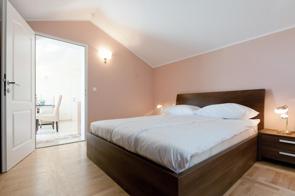 Apartments Mirjana Задар Номер фото