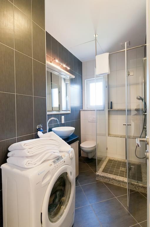 Apartments Mirjana Задар Номер фото