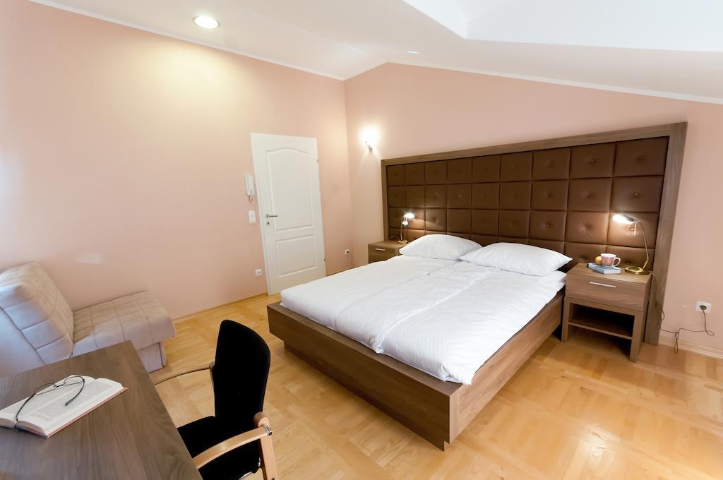 Apartments Mirjana Задар Номер фото