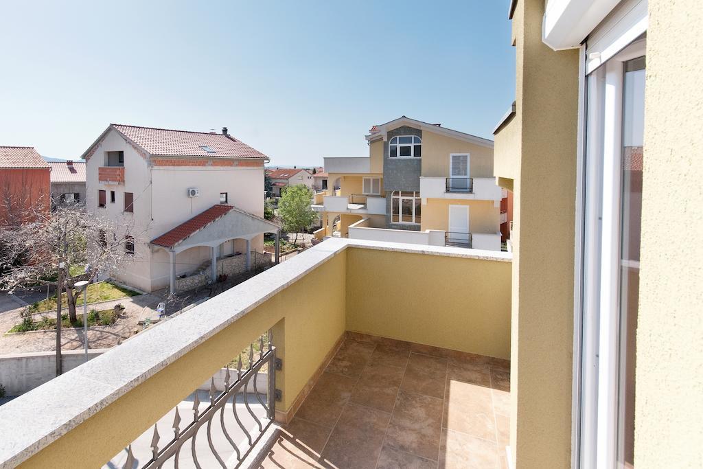 Apartments Mirjana Задар Номер фото